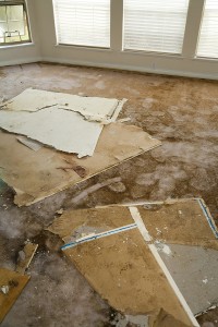 Water Damage Repairs Lawrenceville GA