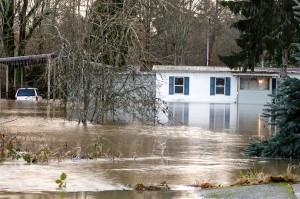 Water Damage Alpharetta GA