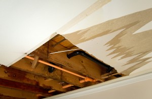 Water Damage Restoration Alpharetta GA