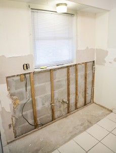 Mold Inspection and Removal Atlanta GA