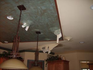 Water Damage